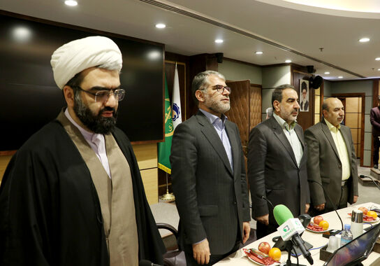 گالری