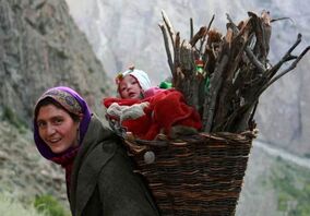 اعلام برنامه ملی توانمندسازی زنان روستایی؛ ۲۵۰ هزار نفر در آستانه ورود به زنجیره توسعه کسب‌وکار