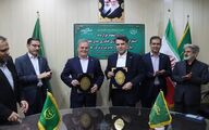  شرکت ملی پارس، پیشرو در هوشمندسازی کشاورزی