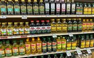 روغن اصل یا بازی با برچسب؟