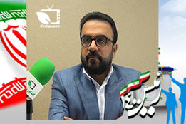 گفتگو با مهدی مسعودی دبیر کمیسیون کشاورزی اتاق تعاون ایران