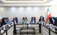 در کشاورزی و گردشگری دریایی با فقر اطلاعات مواجهیم