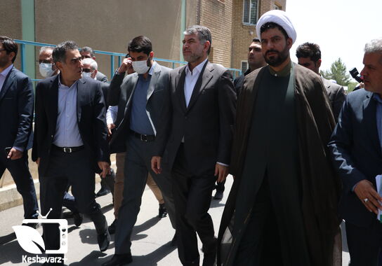 گالری