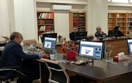 روایت حضور ایران در بیستمین همایش بین‌المللی علف‌های هرز اروپا