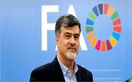 امنیت غذایی، بخش جدایی‌ناپذیر از امنیت ملی