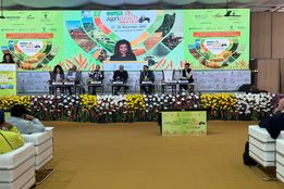 نهمین دوره EIMA Agrimach در دهلی‌نو گشایش یافت/ با محوریت بازار هند و جنوب شرق آسیا