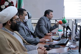 جلسه هم اندیشی مشاور وزیر جهاد با تعاونی های کشاورزی