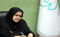 ییام رئیس سازمان ملی استاندارد ایران به مناسبت هفته دولت و روز کارمند