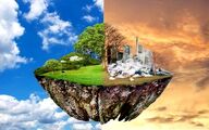پیوست تغییر اقلیم در طرح‌های کشاورزی برای تولید پایدار ضروری است