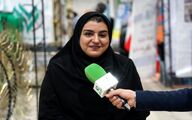 نمایشگاهی که فقط غرفه ندارد؛ روایت دارد!/ صدای تازه‌ای که مریم دهقان به رویدادهای کشاورزی آورد