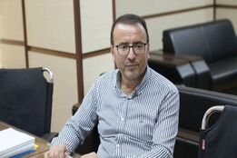 دستاوردهای پنج ماهه سازمان دامپزشکی کشور 