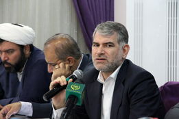 سفر وزیر جهاد کشاورزی به دامغان