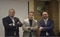 انتخاب هیئت‌رئیسه جدید کمیسیون برندینگ اتاق ایران و ایتالیا /کایدی  رئیس شد؛ حق شناس نایب رئیس دوم