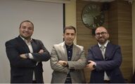 انتخاب هیئت‌رئیسه جدید کمیسیون برندینگ اتاق ایران و ایتالیا /کایدی  رئیس شد؛ حق شناس نایب رئیس دوم