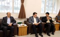 پیاده‌سازی حکمرانی کشاورزی دانش‌بنیان؛ راهبرد محوری زپارس
