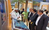 تشکیل میزهای قطر و ایران برای افزایش مراودات تجاری محصولات دامی و دامپزشکی