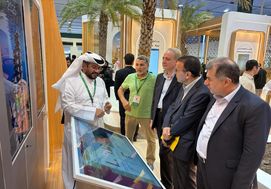 تشکیل میزهای قطر و ایران برای افزایش مراودات تجاری محصولات دامی و دامپزشکی