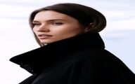 تراژدی شبانه در جنگل روسیه: گوزن، ملکه مُد را از تخت زندگی به زیر کشید! حاوی تصاویر دلخراش