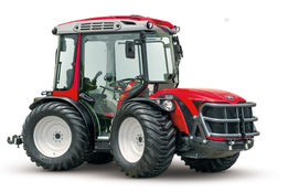 کاهش 42 درصدی صادرات ماشین‌آلات کشاورزی ایتالیا به ایالات متحده