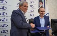 امضای تفاهم‌نامه همکاری بین موسسه رازی و سازمان نظام دامپزشکی کشور