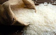 توزیع گسترده برنج 129 هزار تومانی در بازار آغاز شد