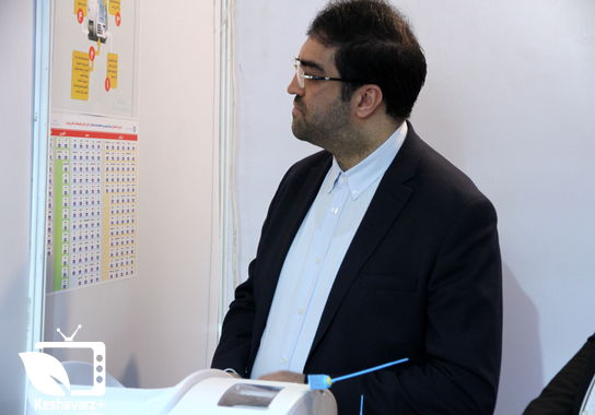 گالری