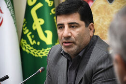 بخش کشاورزی سالانه ۱۲ تا ۱۵ همت برای تحقیق و توسعه هزینه می‌کند