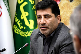 بخش کشاورزی سالانه ۱۲ تا ۱۵ همت برای تحقیق و توسعه هزینه می‌کند