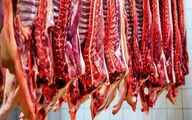 بازار گوشت قرمز در تهران آرام شد