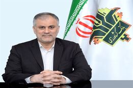 حمایت 332 هزار میلیارد ریالی بانک کشاورزی از زنجیره ارزش گندم تا پایان تیر
