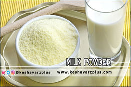 به دنبال شوک سیاست گذاری رخ داد/ حذف بازارهای صادراتی شیرخشک