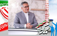 گفتگو با ذبیح الله اعظمی ساردویی عضو هیئت رییسه کمیسیون کشاورزی مجلس
