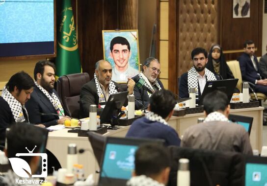 گالری