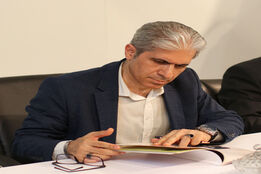 امنیت غذایی؛ آزمون بزرگ ایران در میانه بحران آب و سیاست منطقه‌ای