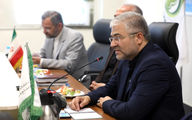تدوین تفاهم‌نامه همکاری میان فراکسیون کشاورزی مجلس و دانشگاه علوم کشاورزی ساری