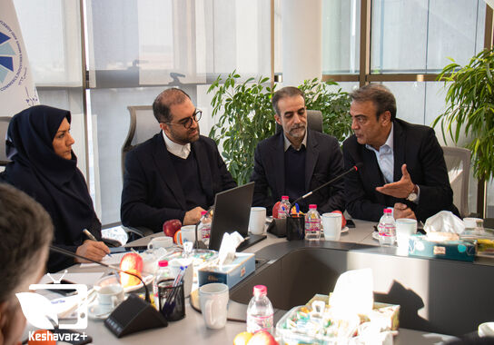 گالری