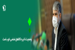 ارز۴۲۰۰ واردات نهاده های دامی تامین شده/توزیع اینترنتی برنج ایرانی