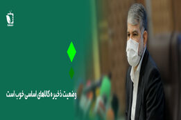 ارز۴۲۰۰ واردات نهاده های دامی تامین شده/توزیع اینترنتی برنج ایرانی