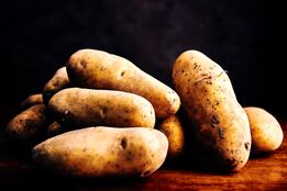 افزایش خطر دیابت نوع ۲ با مصرف سیب‌زمینی سرخ‌کرده