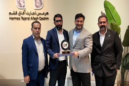  نمایشگاه رکوردشکن؛ پایان درخشان بیست‌وچهارمین دوره