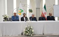 روایت داغ فعالان نهاده های کشاورزی در دل سرما؛ روایتی فراتر از یک مجمع