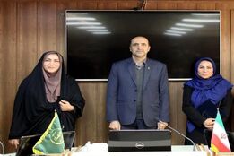 انتصاب جدید در دفتر زنان روستایی و عشایر؛ تداوم مسیر یا بازتعریف مأموریت‌ها؟