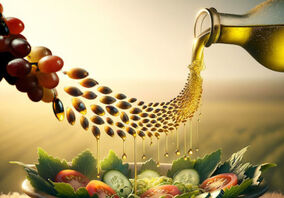 روغن‌های دانه‌ای؛ قاتل خاموش یا قربانی شایعات!؟