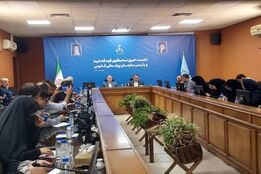 ورود قوه قضاییه به پرونده تأمین نهاده‌های دامی و کالاهای اساسی / هشدار درباره انحصار و ترک فعل در وزارت جهاد کشاورزی