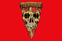 ارتباط عجیب میان خوراکی‌ها و خواب‌های ترسناک