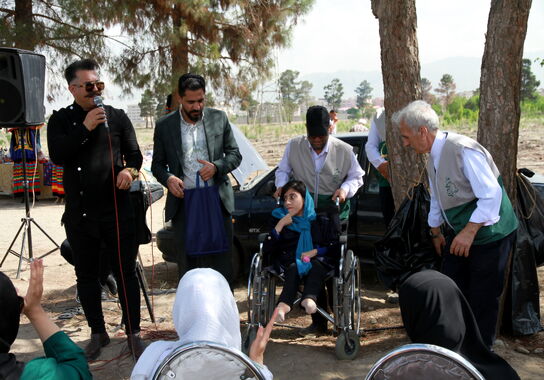 گالری