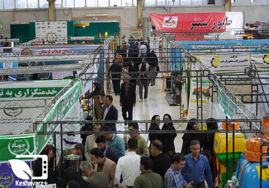 گالری