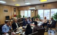 توزیع کود بر اساس نتایج آزمایش خاک‌شناسی؛ از سال آینده 