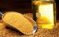قیمت ارزی انواع غلات، روغن خام و دانه های روغنی اعلام شد