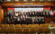 نشست هوش مصنوعی در کشاورزی؛ یک گام جلوتر از زمان، یک قدم جلوتر از برخی مدیران/ ویدیو
